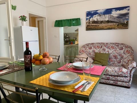 Casa Carmela House in Ostuni