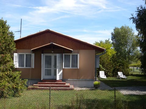 Property building, Summer