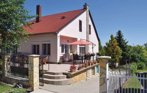 Property building, Summer