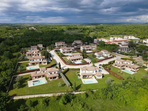 Natural landscape, Location