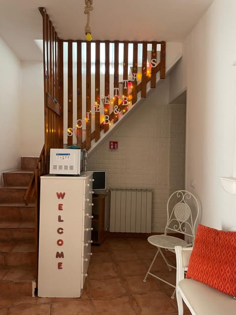 Scibetta's B&B Bed and Breakfast in Province of Taranto