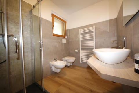 Belvedere Bed and Breakfast in Friuli-Venezia Giulia