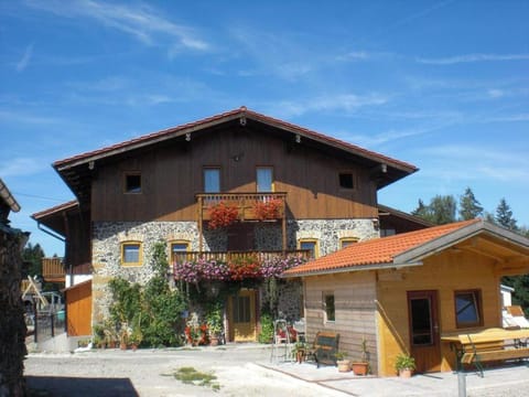 Ferienwohnungen Esterer Apartment in Berchtesgadener Land