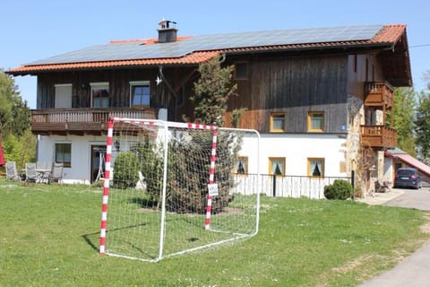 Ferienwohnungen Esterer Apartment in Berchtesgadener Land