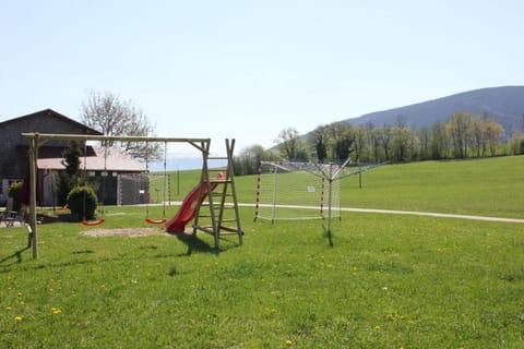 Ferienwohnungen Esterer Apartment in Berchtesgadener Land