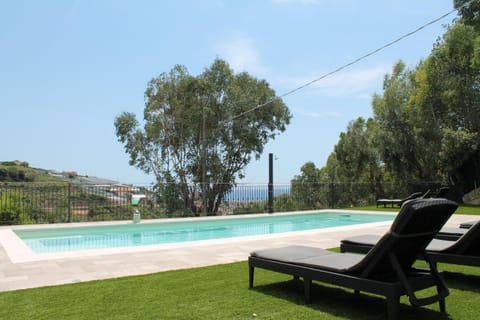 Balcony/Terrace, Swimming pool
