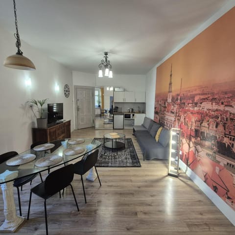 Living room, Photo of the whole room, dishwasher, microwave, wardrobe
