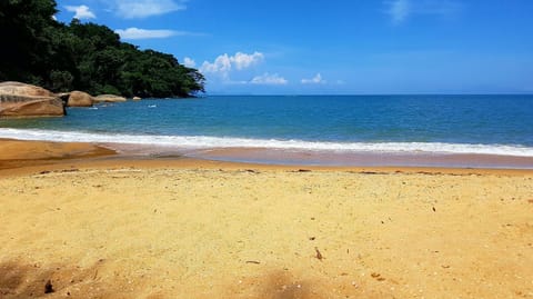 Nearby landmark, Day, Natural landscape, Beach, Sea view