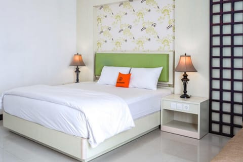KoolKost at Bypass Jimbaran - Minimum Stay 30 Nights Hotel in Kuta