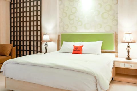 KoolKost at Bypass Jimbaran - Minimum Stay 30 Nights Hotel in Kuta