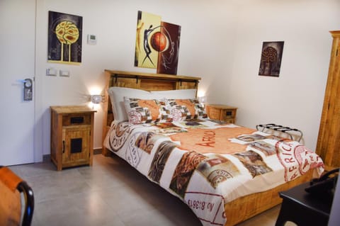 B&B GDA Bed and Breakfast in Province of Foggia