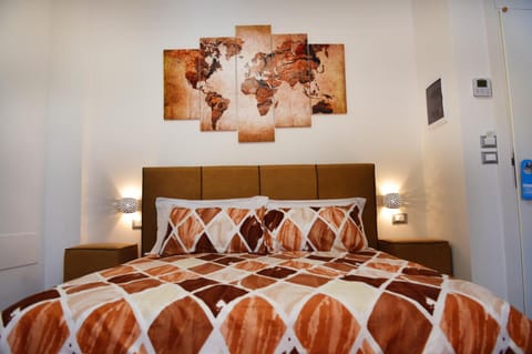 B&B GDA Bed and Breakfast in Province of Foggia