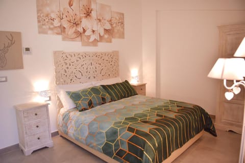 B&B GDA Bed and Breakfast in Province of Foggia