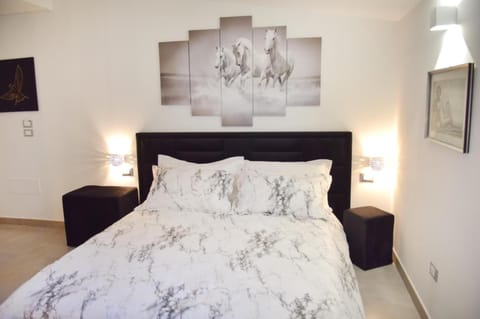 B&B GDA Bed and Breakfast in Province of Foggia