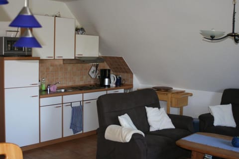 Ferienwohnung-SonnenMeer Apartment in Neuharlingersiel