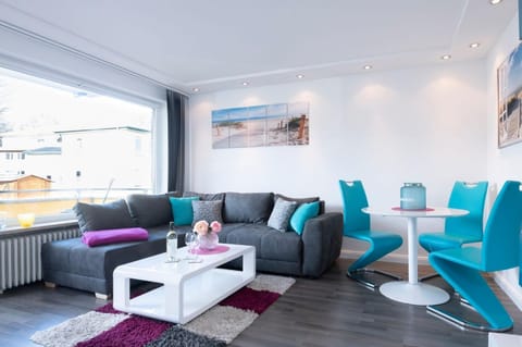 Haus Achtern Diek Ostseebutze Apartment in Grömitz