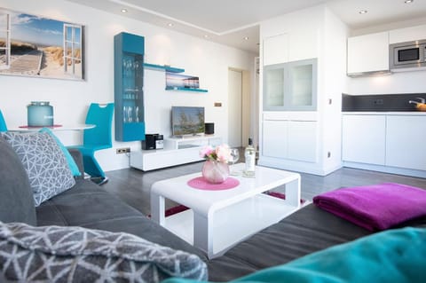 Haus Achtern Diek Ostseebutze Apartment in Grömitz