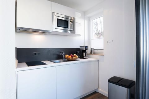 Haus Achtern Diek Ostseebutze Apartment in Grömitz