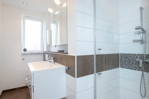 Haus Achtern Diek Ostseebutze Apartment in Grömitz