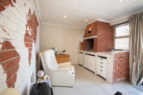 Shepherd's Rest Apartment in Western Cape