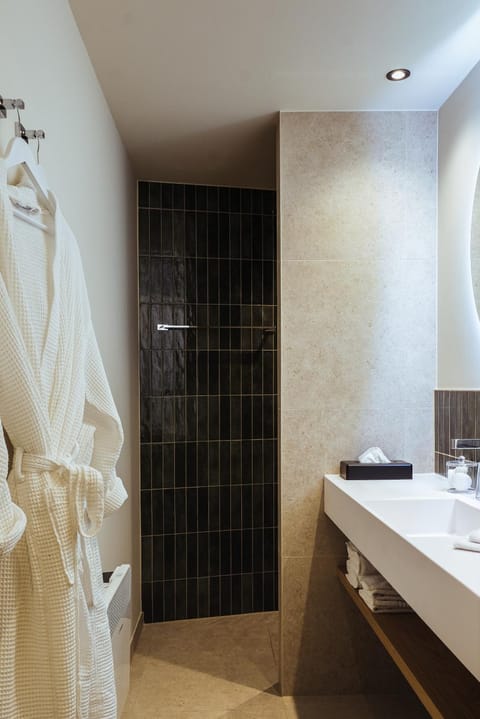 Hôtel Les Ardillières du Pont d'Oye Hotel in Wallonia, Belgium