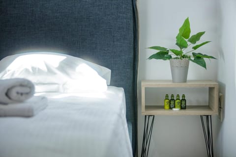 La Pietra Verga Apartment in Messenia