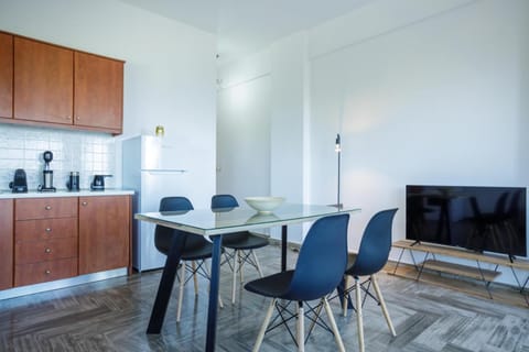 La Pietra Verga Apartment in Messenia