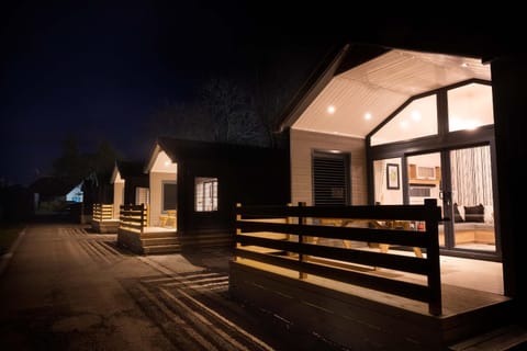 2 Bed Self-Catering Lodge Inverness - Sleeps 4 House in Inverness