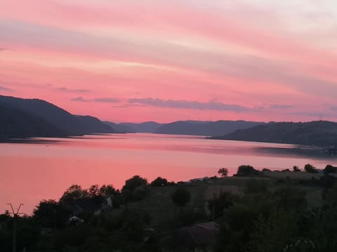 Pensiunea Ecaterina Bed and Breakfast in Serbia