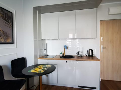 Greta Apartment in Swinoujscie