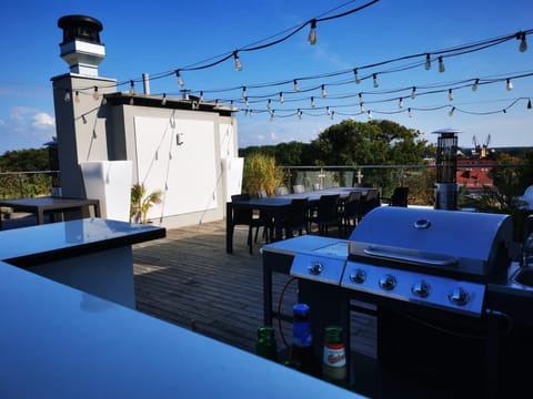 Apartment Paula Apartment in Swinoujscie