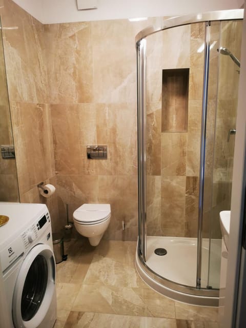 Apartment Paula Apartment in Swinoujscie