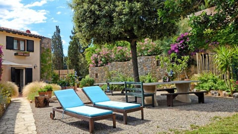 Villetta Villa in Porto Santo Stefano