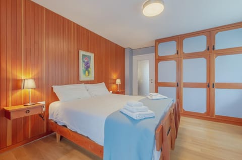 APPARTAMENTO CAMILLE - Accogliente appartamento - COUR 0078 Apartment in Courmayeur