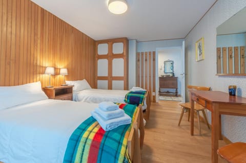 APPARTAMENTO CAMILLE - Accogliente appartamento - COUR 0078 Apartment in Courmayeur