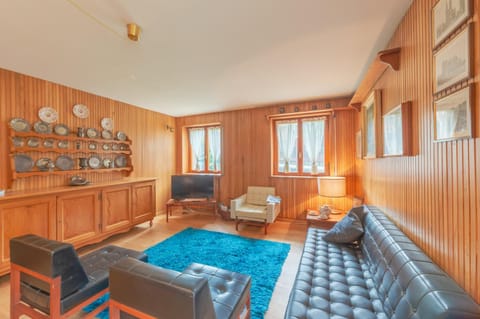 APPARTAMENTO CAMILLE - Accogliente appartamento - COUR 0078 Apartment in Courmayeur