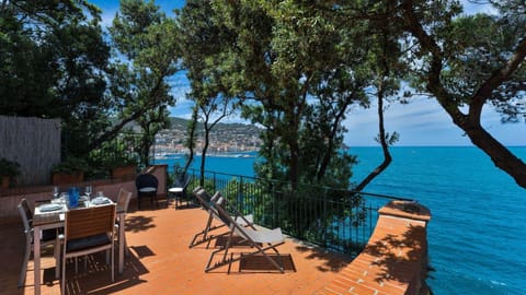 Bellavista Villa in Porto Santo Stefano