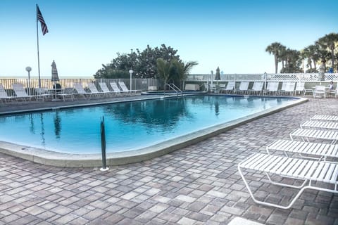 Sand Castle I - 301 House in Indian Shores