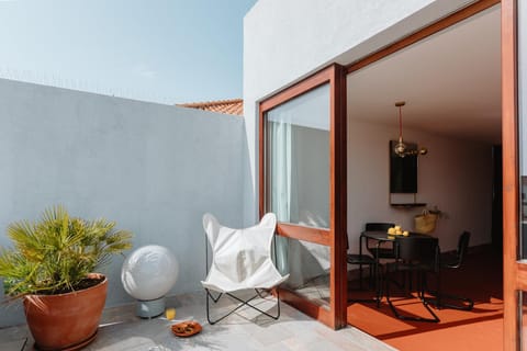 Balcony/Terrace, Seating area
