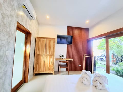 Villa Manayasa Hotel in Buleleng