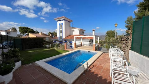 Villa Ellen Maria Villa in Alhaurín de la Torre