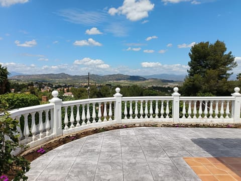 Villa Ellen Maria Villa in Alhaurín de la Torre