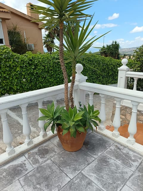 Villa Ellen Maria Villa in Alhaurín de la Torre