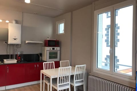 RARE PETIT COCON F1 Calme Apartment in Clermont-Ferrand
