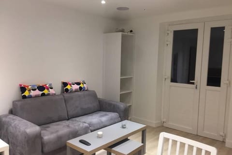 NID D AMOUR F1 40m2 calme RDC Apartment in Clermont-Ferrand