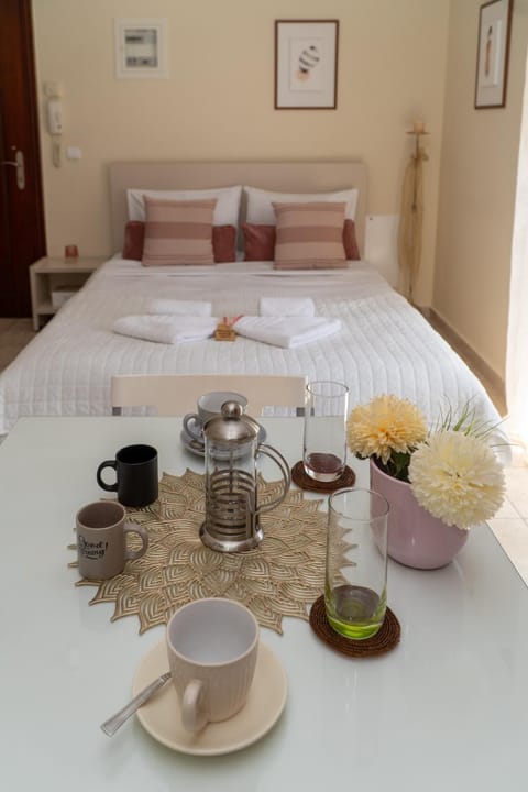 Stergios_Apartments 05 Apartment in Decentralized Administration of Macedonia and Thrace