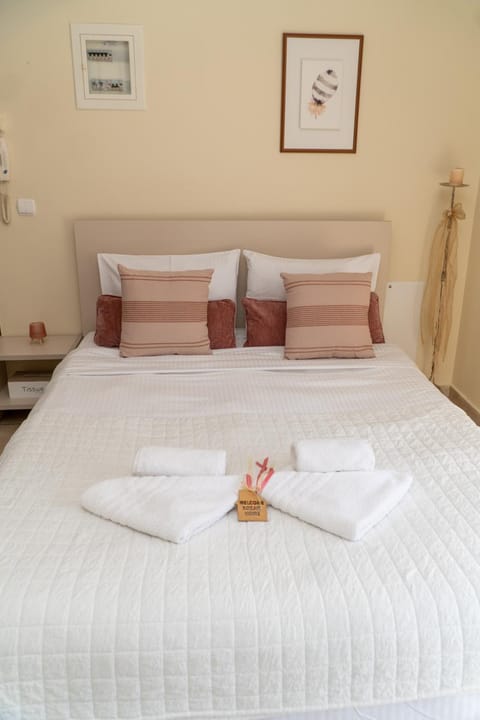 Stergios_Apartments 05 Apartment in Decentralized Administration of Macedonia and Thrace