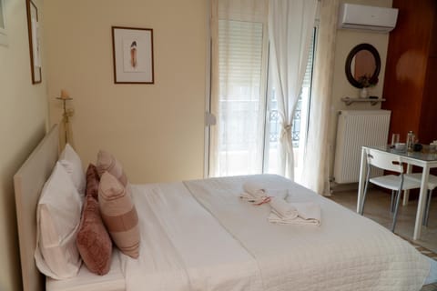 Stergios_Apartments 05 Apartment in Decentralized Administration of Macedonia and Thrace