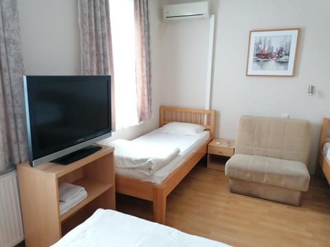 SC Kolos Bed and Breakfast in Serbia