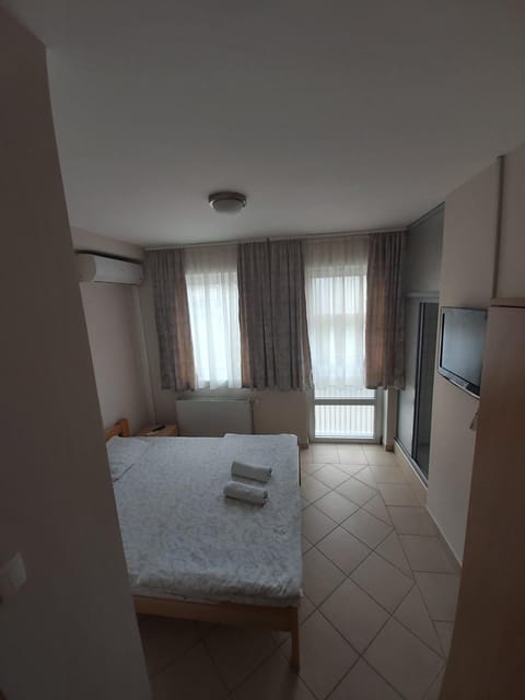 SC Kolos Bed and Breakfast in Serbia